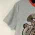 スウィートイヤーズ SWEET YEARS フロントプリント S/S Tシャツ メンズ import:L